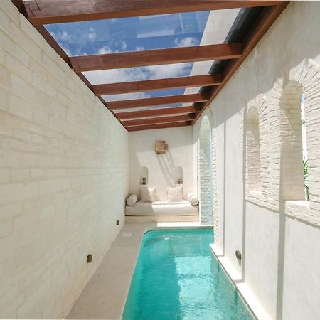 Breathe Boutique Suites Uluwatu  Luaran gambar