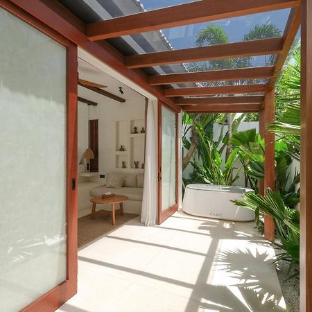 Breathe Boutique Suites Uluwatu  Luaran gambar