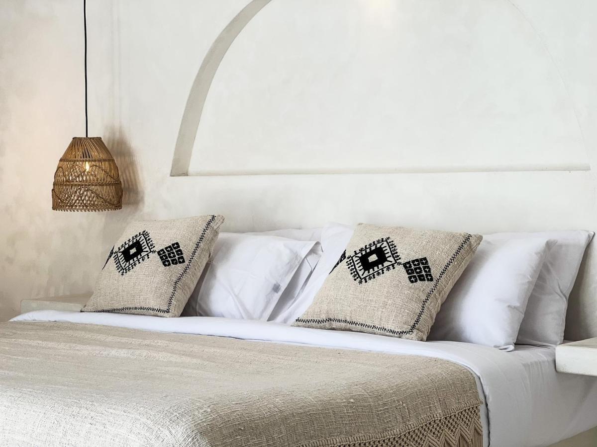 Breathe Boutique Suites Uluwatu  Luaran gambar