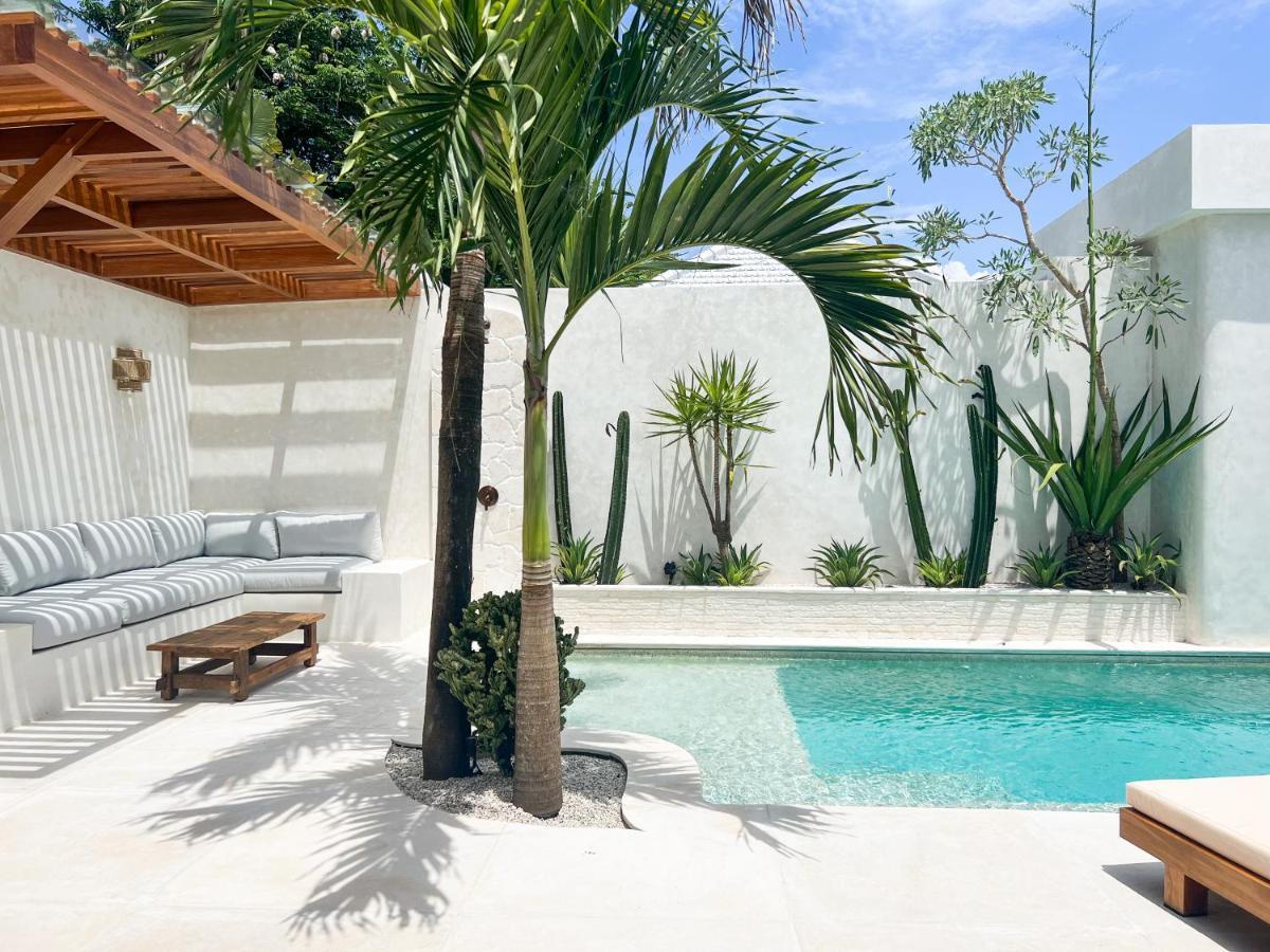 Breathe Boutique Suites Uluwatu  Luaran gambar