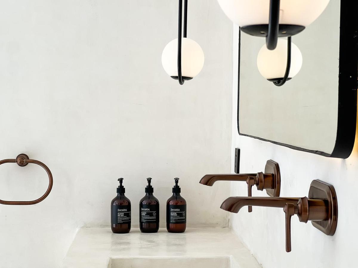 Breathe Boutique Suites Uluwatu  Luaran gambar
