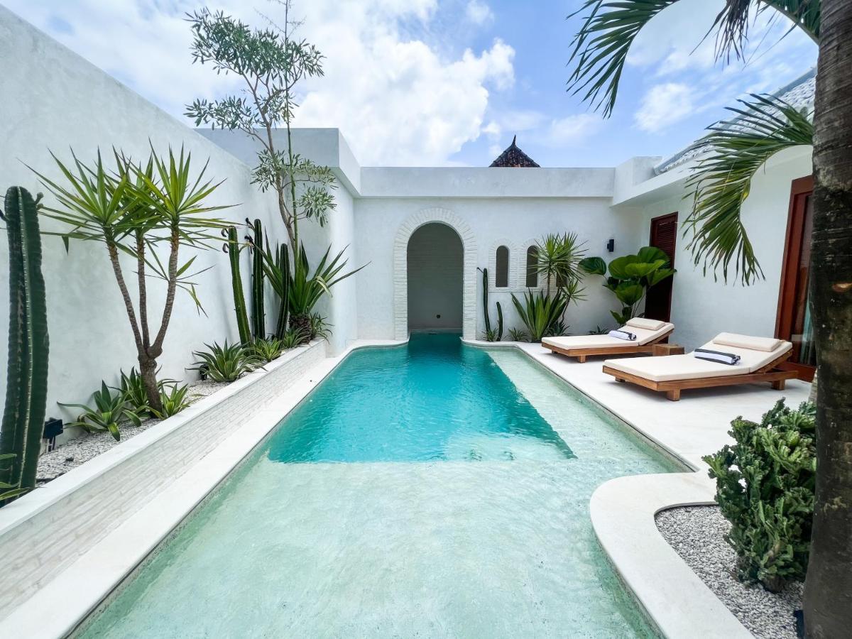 Breathe Boutique Suites Uluwatu  Luaran gambar