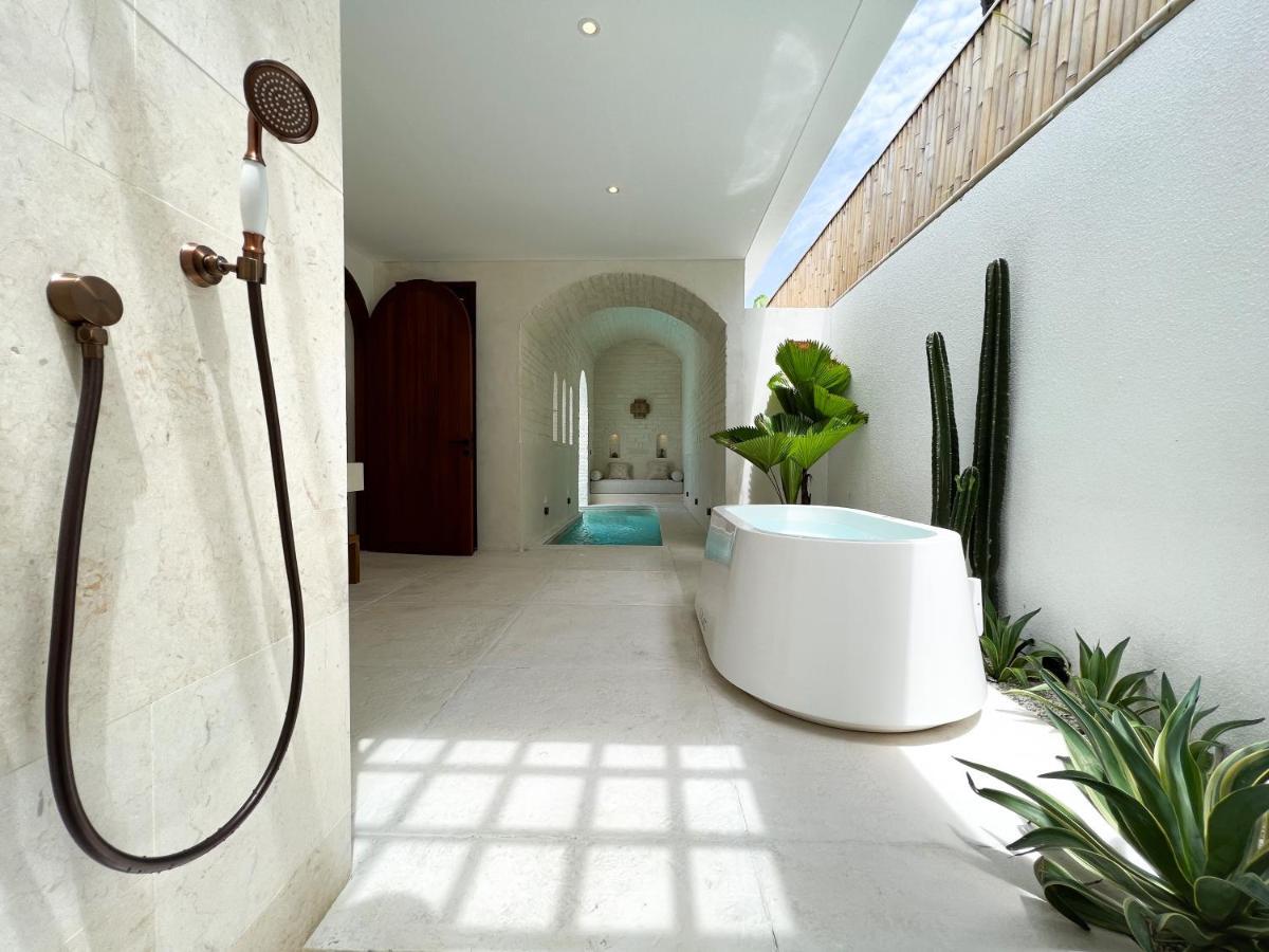 Breathe Boutique Suites Uluwatu  Luaran gambar