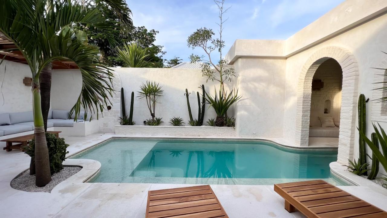 Breathe Boutique Suites Uluwatu  Luaran gambar