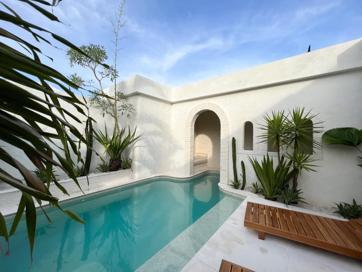 Breathe Boutique Suites Uluwatu  Luaran gambar