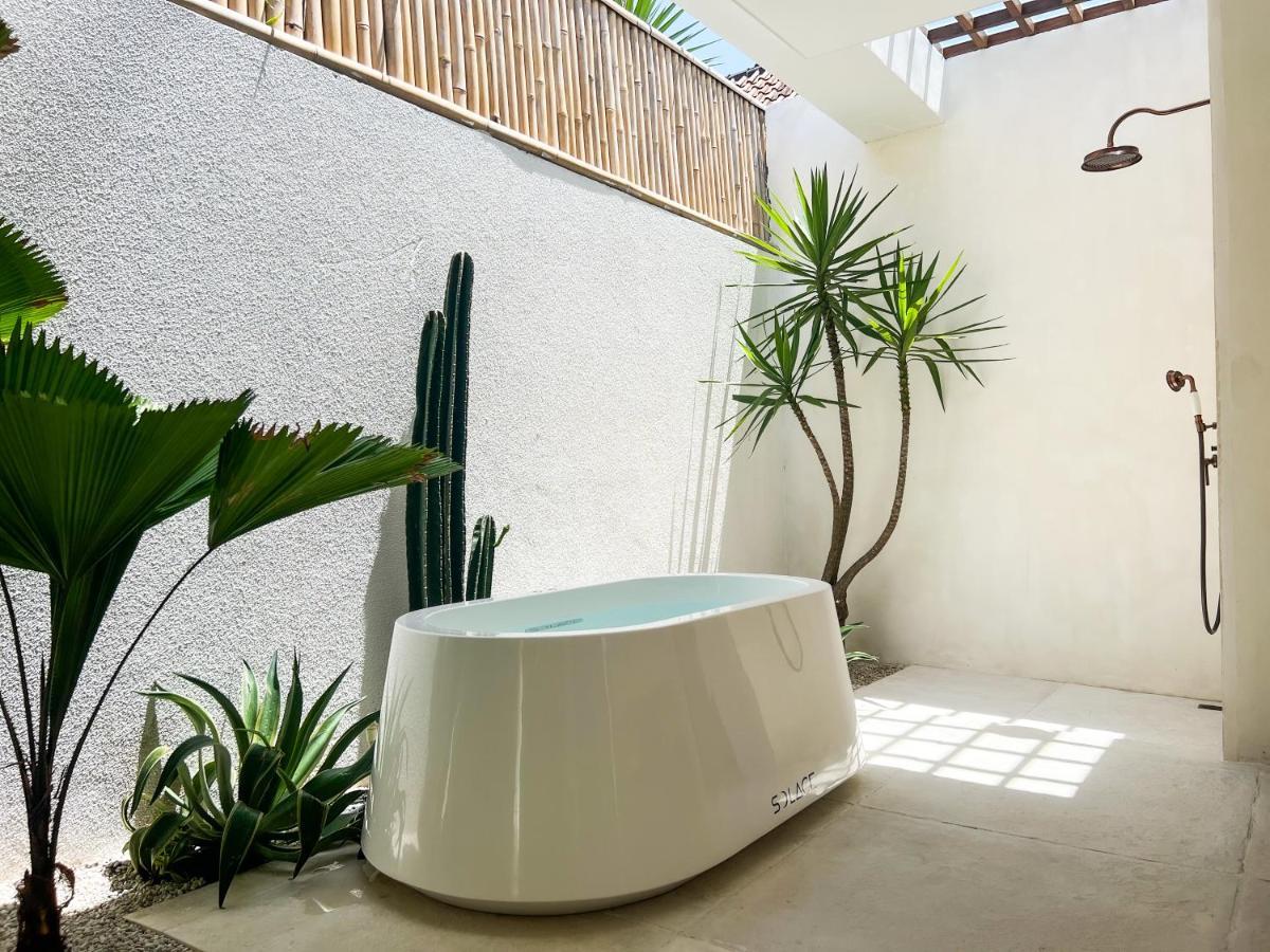 Breathe Boutique Suites Uluwatu  Luaran gambar
