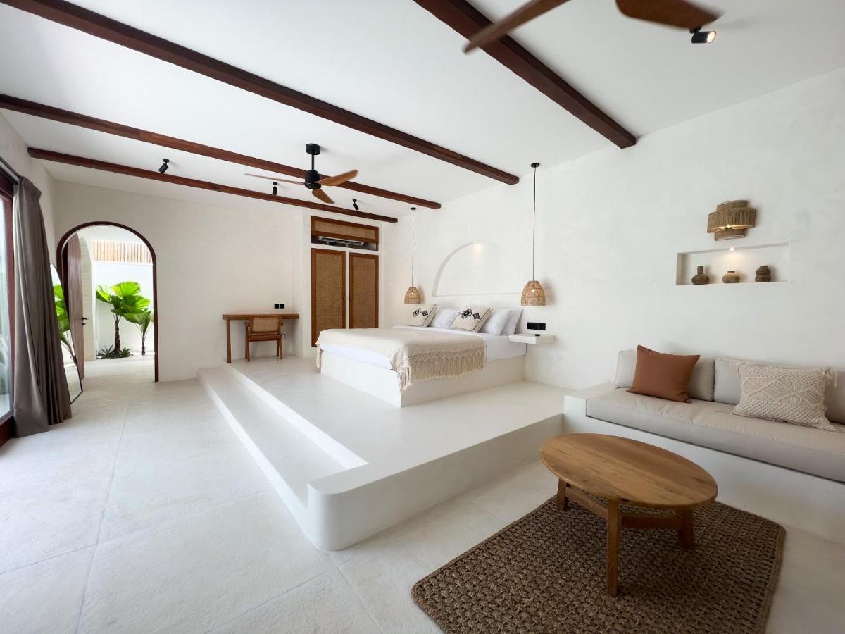 Breathe Boutique Suites Uluwatu  Luaran gambar