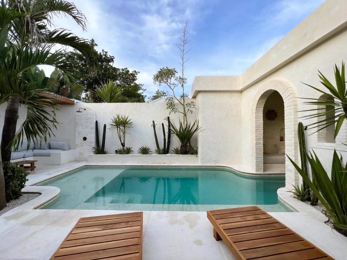 Breathe Boutique Suites Uluwatu  Luaran gambar