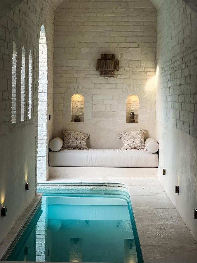 Breathe Boutique Suites Uluwatu  Luaran gambar