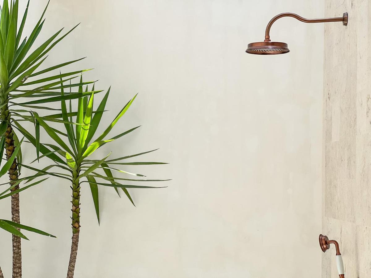 Breathe Boutique Suites Uluwatu  Luaran gambar