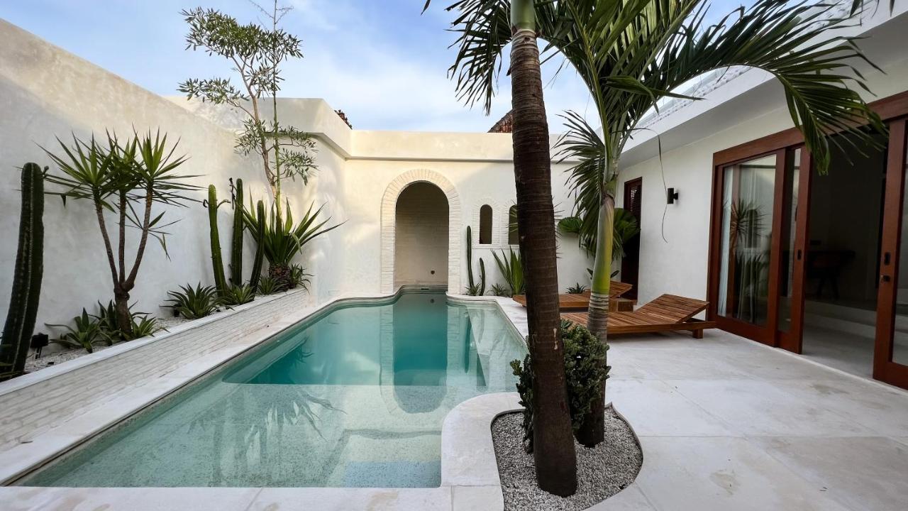Breathe Boutique Suites Uluwatu  Luaran gambar