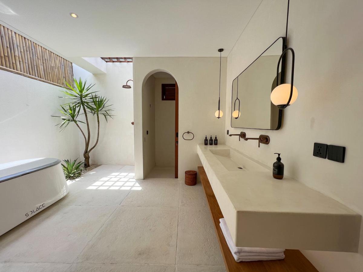 Breathe Boutique Suites Uluwatu  Luaran gambar