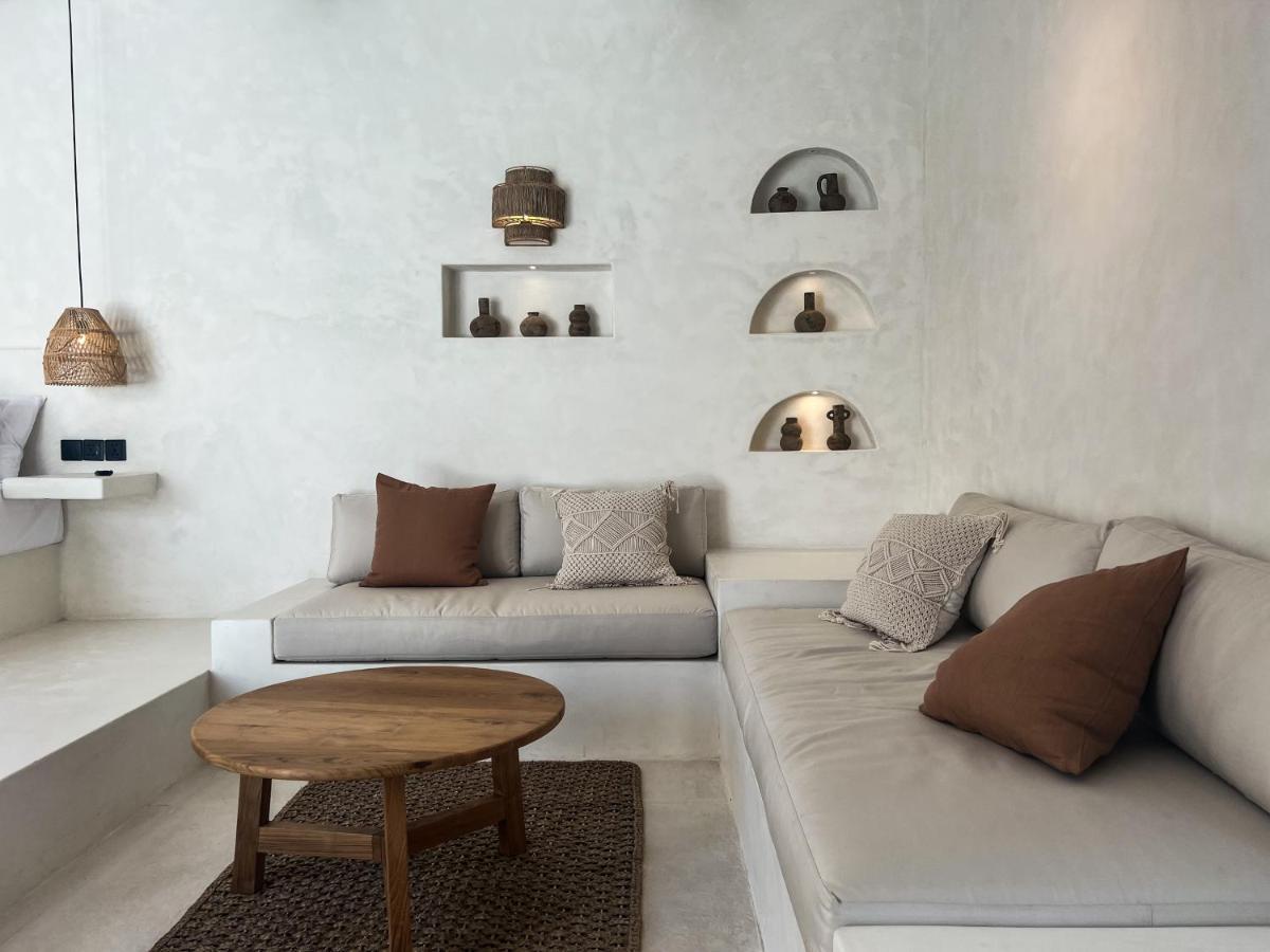 Breathe Boutique Suites Uluwatu  Luaran gambar