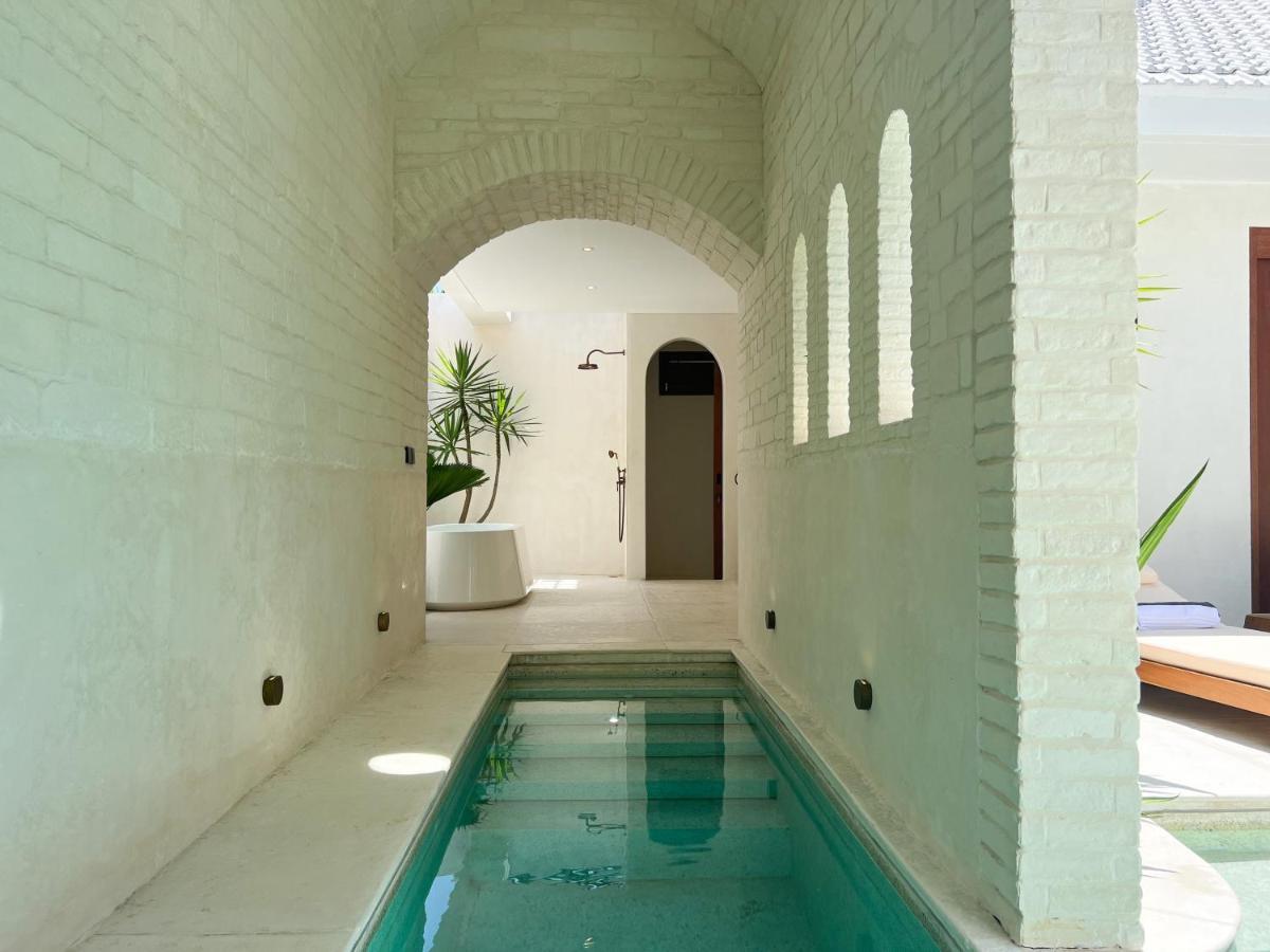 Breathe Boutique Suites Uluwatu  Luaran gambar