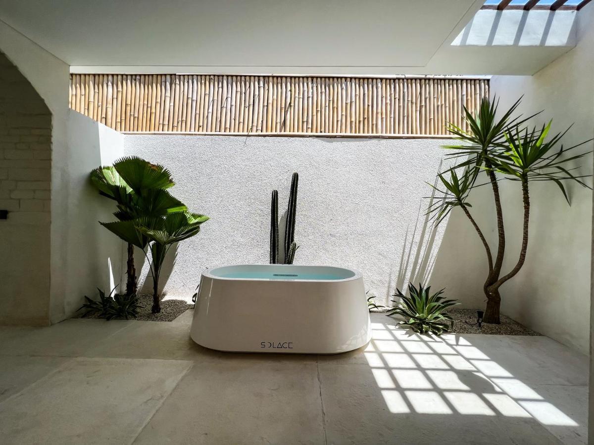 Breathe Boutique Suites Uluwatu  Luaran gambar