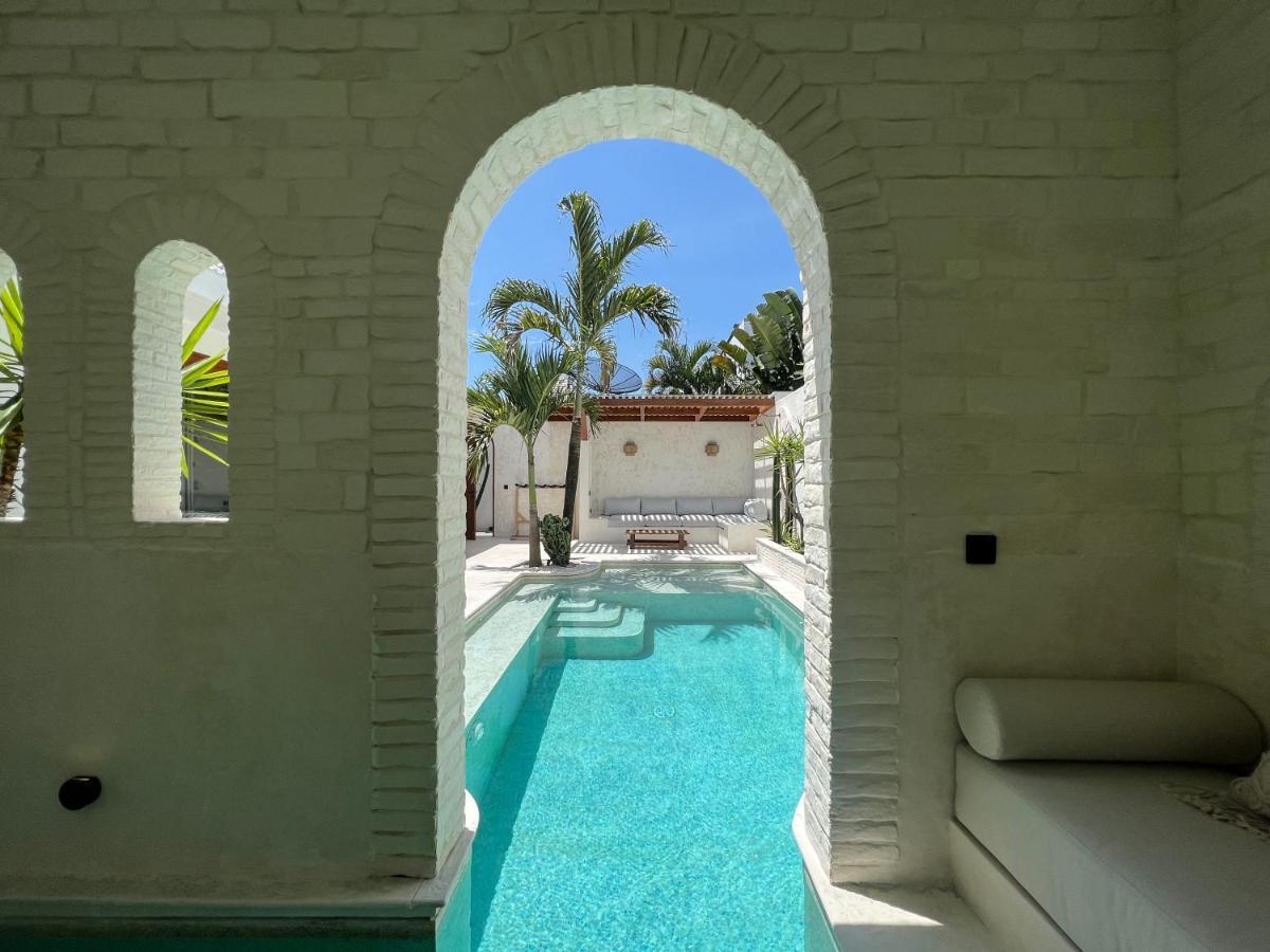 Breathe Boutique Suites Uluwatu  Luaran gambar