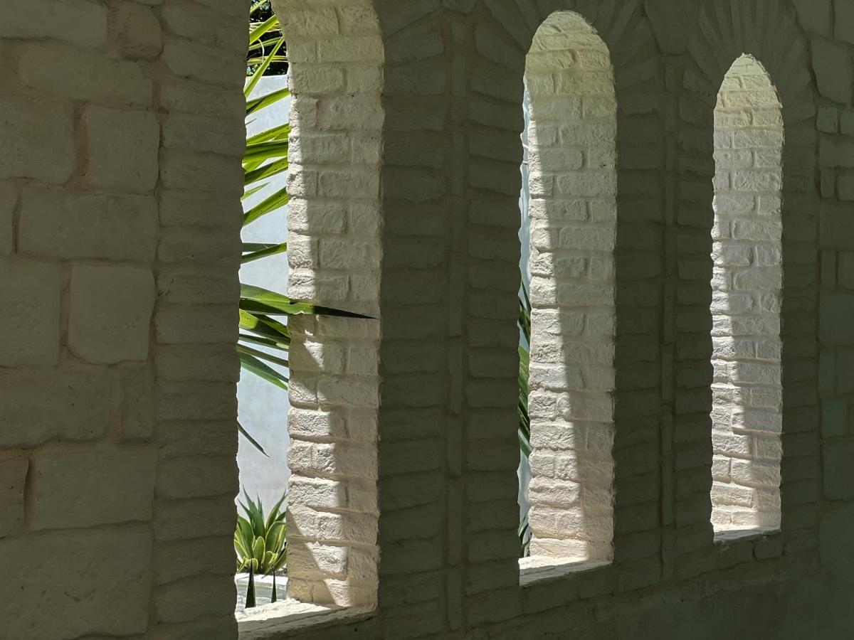 Breathe Boutique Suites Uluwatu  Luaran gambar