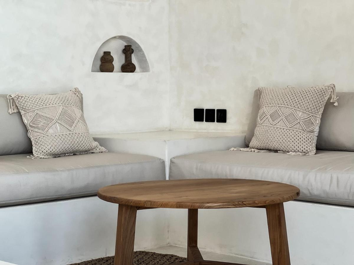 Breathe Boutique Suites Uluwatu  Luaran gambar