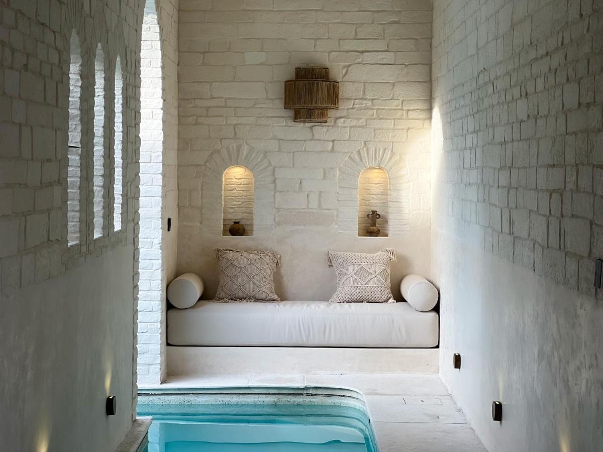 Breathe Boutique Suites Uluwatu  Luaran gambar