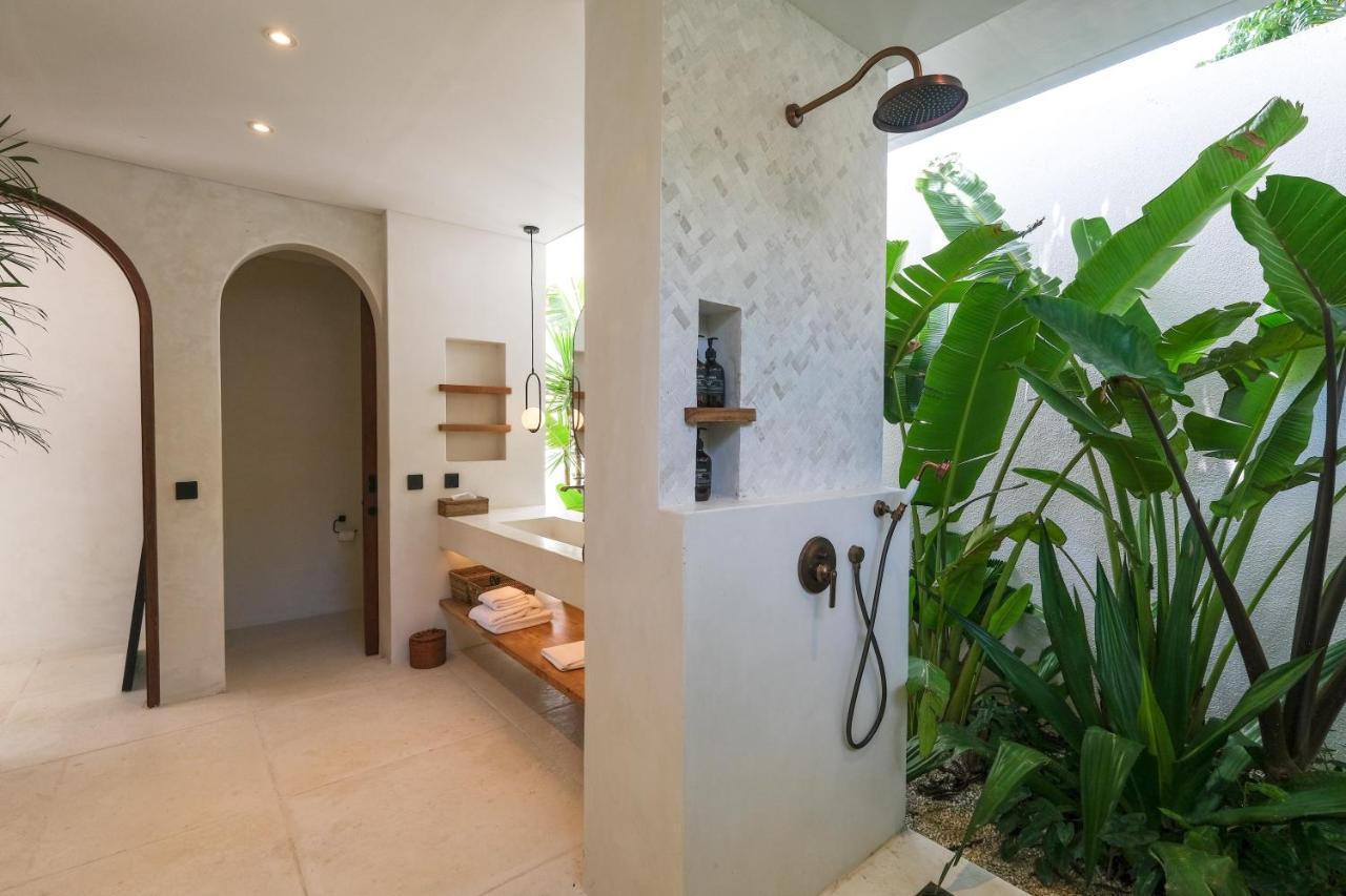 Breathe Boutique Suites Uluwatu  Luaran gambar