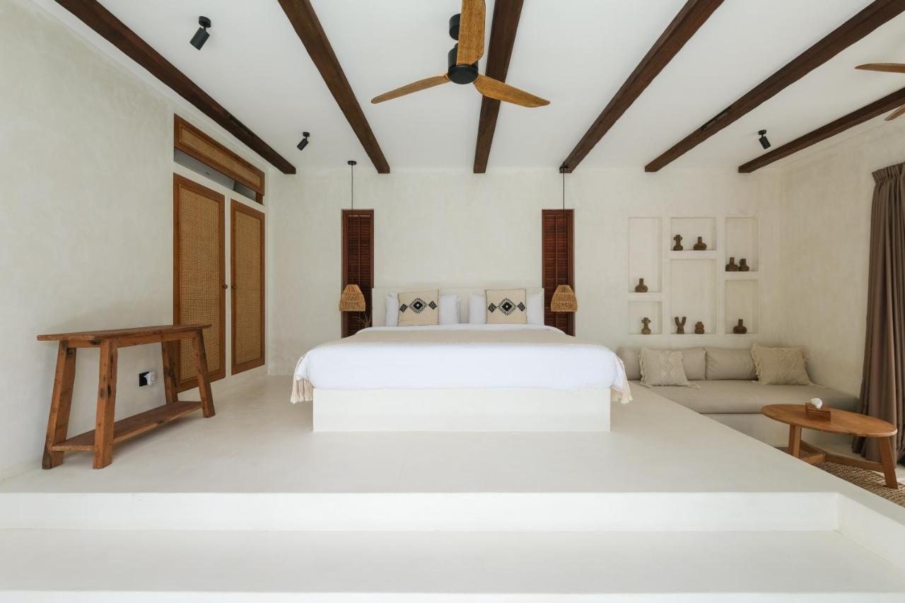 Breathe Boutique Suites Uluwatu  Luaran gambar