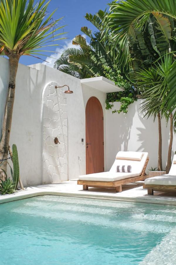 Breathe Boutique Suites Uluwatu  Luaran gambar