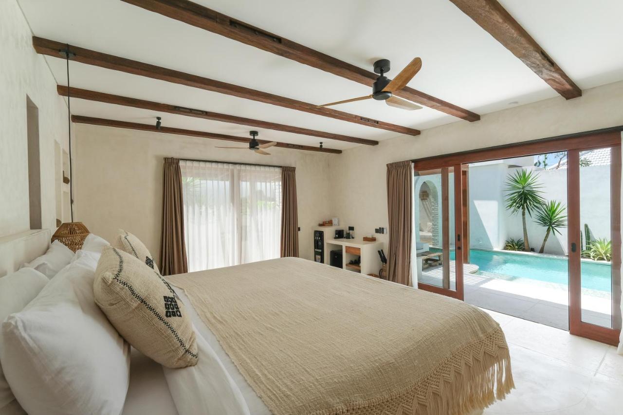 Breathe Boutique Suites Uluwatu  Luaran gambar