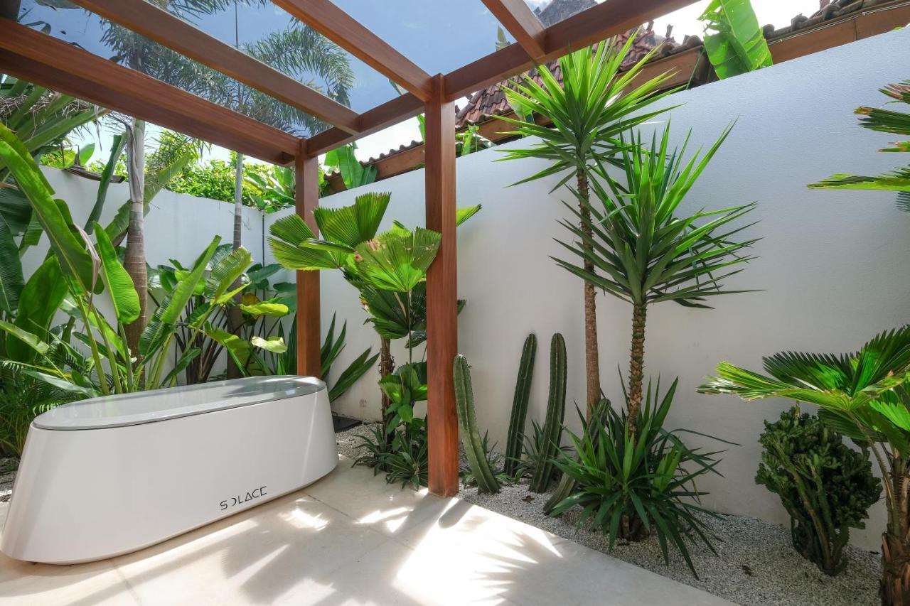 Breathe Boutique Suites Uluwatu  Luaran gambar