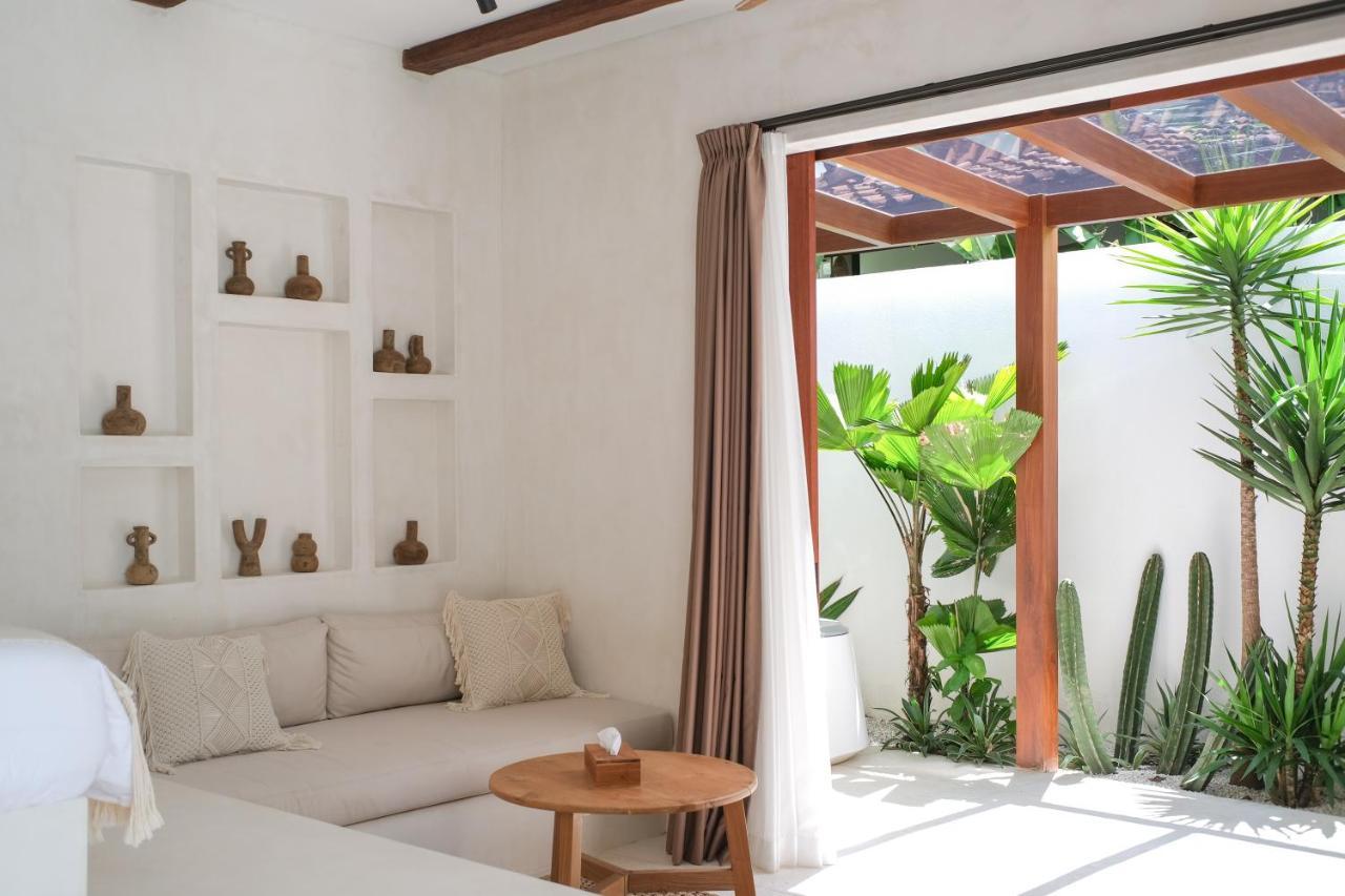 Breathe Boutique Suites Uluwatu  Luaran gambar