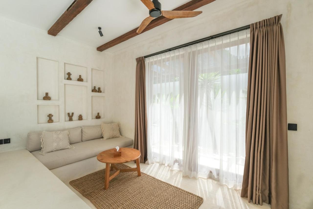Breathe Boutique Suites Uluwatu  Luaran gambar