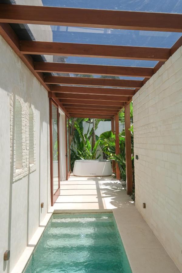Breathe Boutique Suites Uluwatu  Luaran gambar