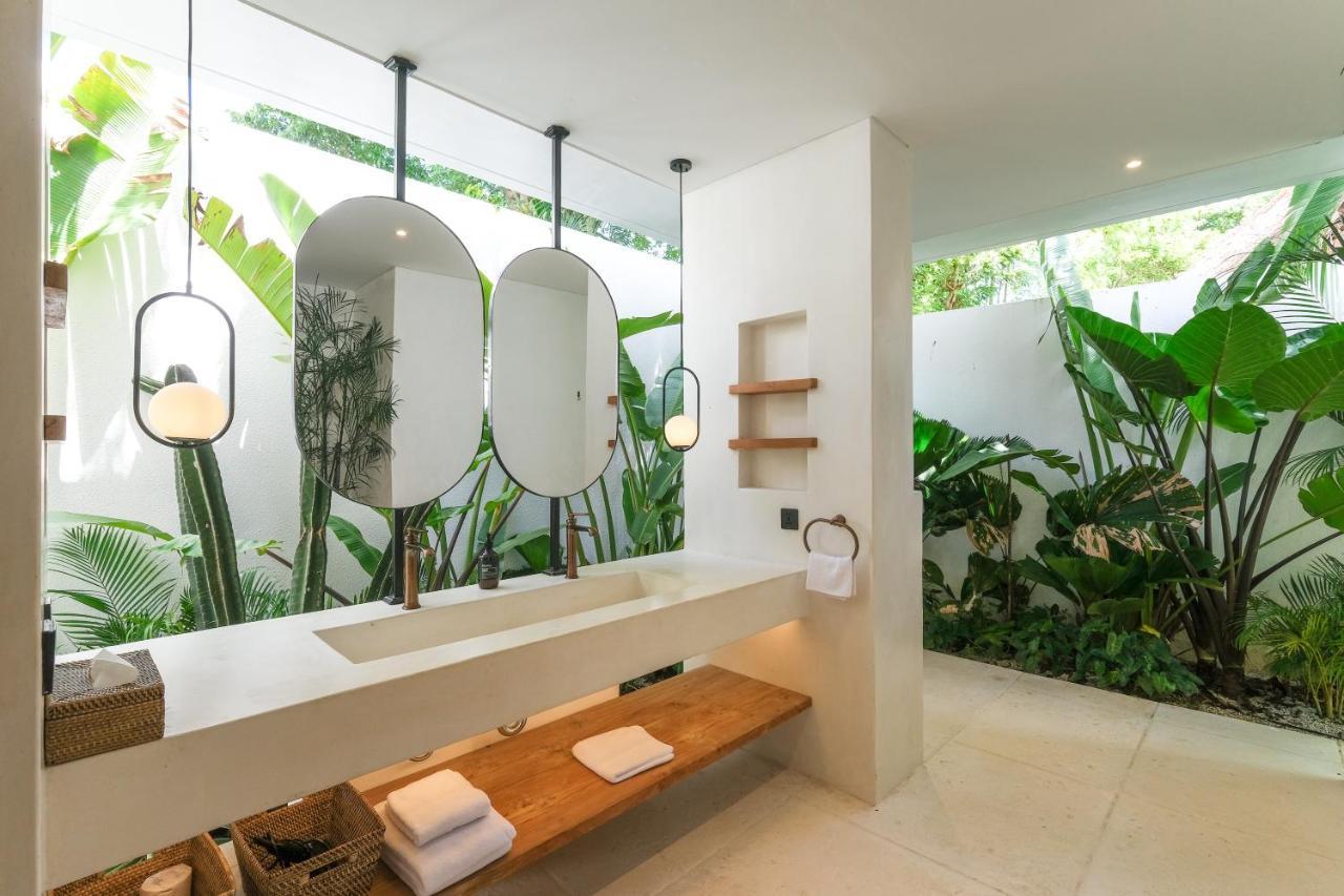Breathe Boutique Suites Uluwatu  Luaran gambar
