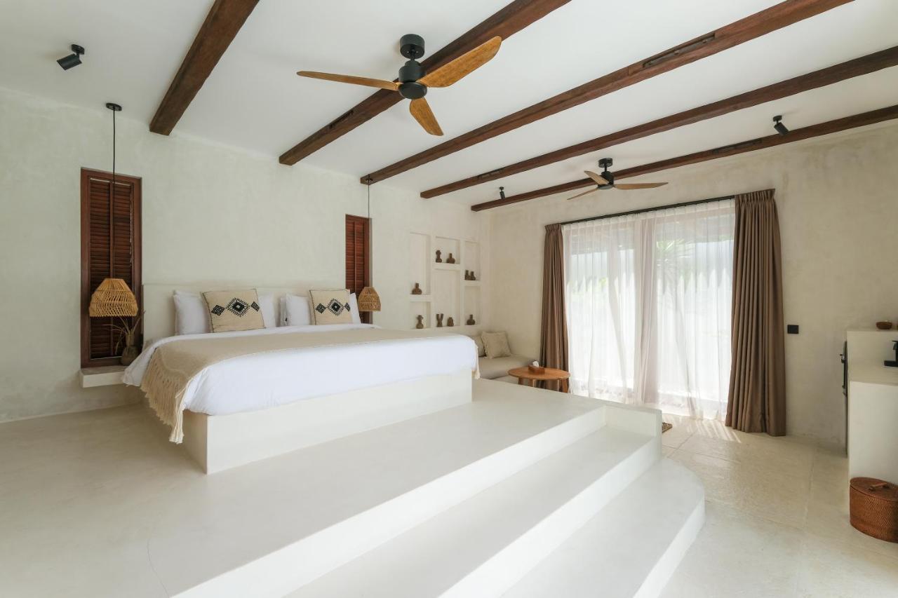 Breathe Boutique Suites Uluwatu  Luaran gambar