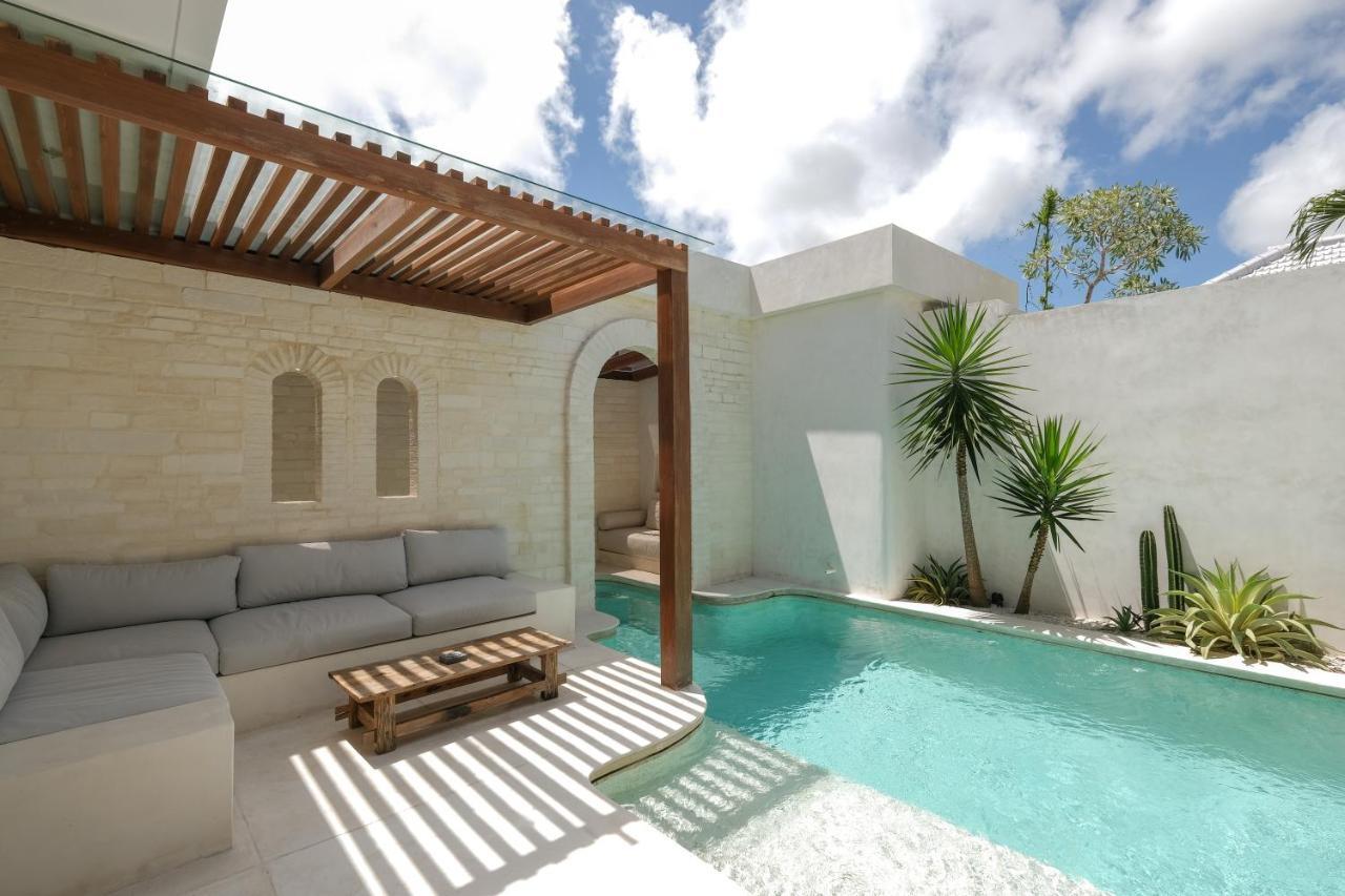Breathe Boutique Suites Uluwatu  Luaran gambar